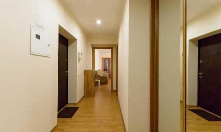 Apartmán Amazing Opera View Kyjev Exteriér fotografie
